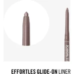 Rimmel scandaleyes exaggerate - waterproof automatic eye pencil no. 006 taupe