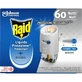 Raid Liquid Protection+ - electric diffuser + 60-day refill