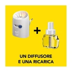 Raid Liquid Protection+ - electric diffuser + 60-day refill