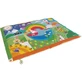 Clementoni Baby friends soft playmat 0+m - alfombra colores surtidos