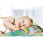 Clementoni Baby friends soft playmat 0+m - mat assorted colors