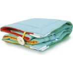 Clementoni Baby friends soft playmat 0+m - mat assorted colors