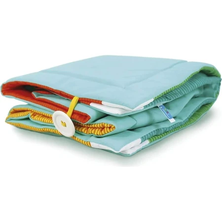 Clementoni Baby friends soft playmat 0+m - mat assorted colors