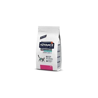 Advance Cat veterinärmedizinische Ernährung sterilisiert urinär kalorienarm - Alleinfuttermittel für erwachsene sterilisierte Katzen 1,25 kg