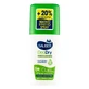 Sauber deodry fresh & dry 48h - deodorant dampspray effect 90 ml