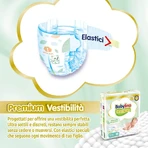 Babylino Premium - 68 luiers maat 1 pasgeboren 2-5 kg