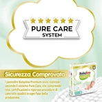Babylino Premium - 68 luiers maat 1 pasgeboren 2-5 kg