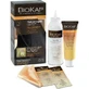 Bios line Biokap nutricolor - farba do włosów #1.0 czarna ( uszkodzone opakowanie )