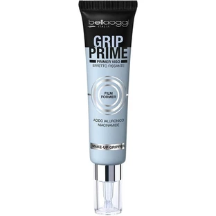 Bellaoggi Grip prime - imprimación facial no. 001 transparente