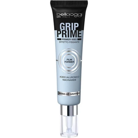 Bellaoggi Grip prime - imprimación facial no. 001 transparente