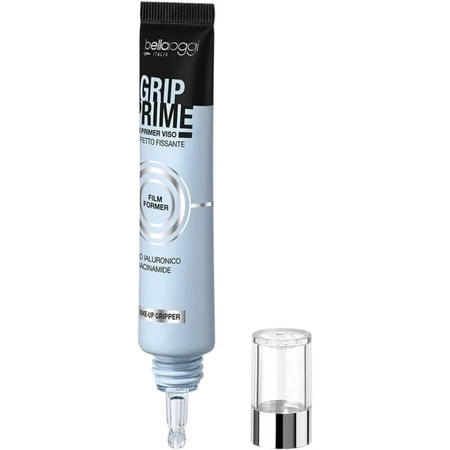 Bellaoggi Grip prime - imprimación facial no. 001 transparente