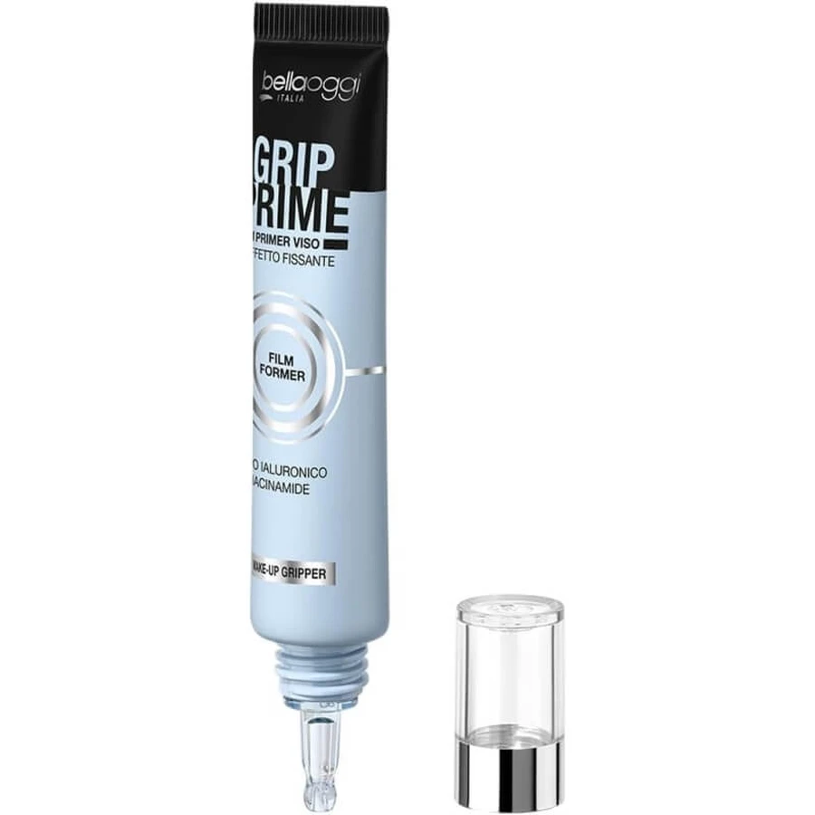 Bellaoggi Grip prime - imprimación facial no. 001 transparente