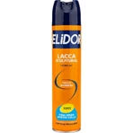 Elidor Haarspray skulptural uv schutz stark fixierend 75 ml