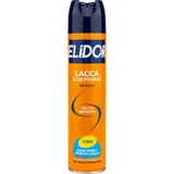 Elidor Hairspray sculptural uv protection strong fixing 75 ml