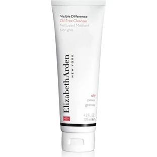 Elizabeth arden Zichtbaar verschil olievrije reiniger - reinigingscrème 125 ml