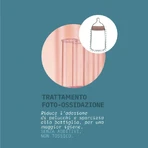 Suavinex selection color essence 3m+ - biberon silicone 240 ml - eau