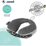 Jane Almohada cervical anatómica para niños - 0-18 m gris