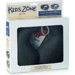 Jane Almohada cervical anatómica para niños - 0-18 m gris