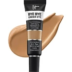 It cosmetics Bye bye under eye full coverage waterproof concealer - corrector antiedad - 33.5 tan natural (n)