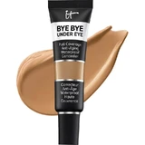 It cosmetics Bye bye under eye full coverage waterproof concealer - corrector antiedad - 33.5 tan natural (n)