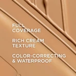 It cosmetics Bye bye under eye full coverage waterproof concealer - corrector antiedad - 33.5 tan natural (n)