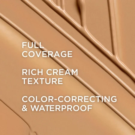 It cosmetics Bye bye under eye full coverage waterproof concealer - corrector antiedad - 33.5 tan natural (n)