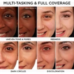 It cosmetics Bye bye under eye full coverage waterproof concealer - corrector antiedad - 33.5 tan natural (n)