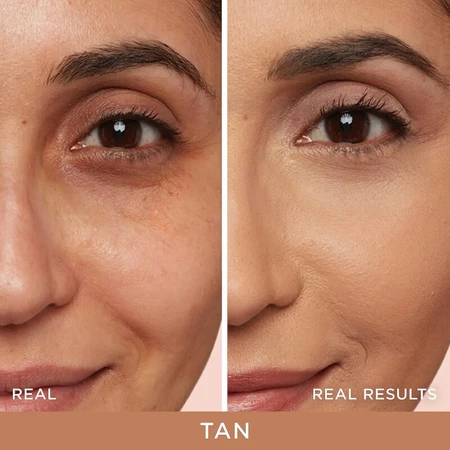It cosmetics Bye bye under eye full coverage waterproof concealer - corrector antiedad - 33.5 tan natural (n)
