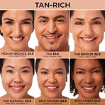 It cosmetics Bye bye under eye full coverage waterproof concealer - corrector antiedad - 33.5 tan natural (n)