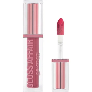 Bellaoggi Gloss affair - brillo rellenador nº. 003 muffin