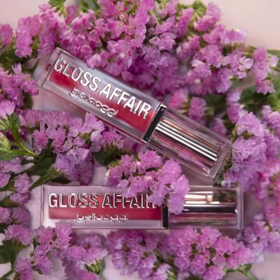 Bellaoggi Gloss affair - brillo rellenador nº. 003 muffin