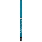 L'oreal paris Infaillible 36h grip liner - crayon gel automatique pour les yeux no. 07 turquoise fausse fourrure