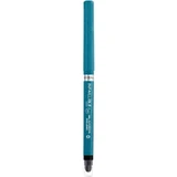 L'oreal paris Infaillible 36h grip liner - automatic gel eye pencil no. 07 turquoise faux fur
