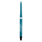 L'oreal paris Infaillible 36h grip liner - crayon gel automatique pour les yeux no. 07 turquoise fausse fourrure