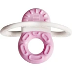 Mam Bite&amp;relax fase 1 - dentaruol - rosa