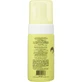 Purobio cosmetics mousse à bulles - nettoyant visage 100 ml