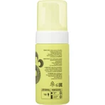 Purobio cosmetics mousse à bulles - nettoyant visage 100 ml