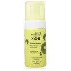 Purobio cosmetics mousse à bulles - nettoyant visage 100 ml