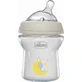 Chicco naturalfeeling - biberon en verre 0m+ 150 ml à débit lent
