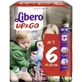 Free Up&go diapers size 6 (13-20 kg) 1 pack 18 diapers