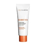 Clarins my clarins re-boost getinte - ultra vitaliserende getinte crème 50 ml