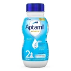 Aptamil Nutribiotik 2 - liquid follow-on milk 6-12m bottle 500 ml