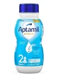 Aptamil Nutribiotik 2 - liquid follow-on milk 6-12m bottle 500 ml
