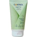 Control me&amp;v - crema de masaje protectora 150 ml