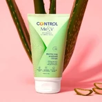 Control me&amp;v - crema de masaje protectora 150 ml