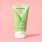 Control me&amp;v - crema de masaje protectora 150 ml