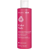 Pupa color safe - champú revitalizante 250 ml