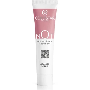 Collistar niet alledaagse behandeling - slush scrub - lip exfoliant 12 ml