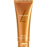 Lancaster self tan golden body gel - self tanning body gel 125 ml