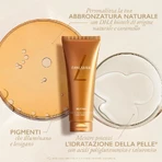 Lancaster self tan golden body gel - zelfbruinende body gel 125 ml